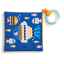 Load image into Gallery viewer, Hachette Book Group - My Little Seaside Cloth Book