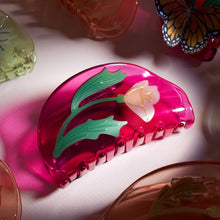 Load image into Gallery viewer, WINONA IRENE - Mexican Primrose Claw