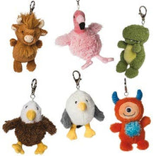 Load image into Gallery viewer, Mary Meyer - Highland Cow Bag Charm