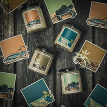 Load image into Gallery viewer, Freehand Goods - Southeast FL Soy Candle