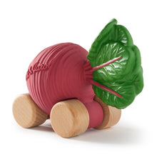 Load image into Gallery viewer, Oli & Carol - Betty The Beetroot Baby Car