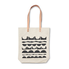 Load image into Gallery viewer, Ampersand Design Studio - Stepping Stones Tote