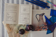 Load image into Gallery viewer, People I've Loved - The Creative Unblocker Journal