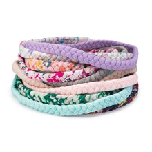 Load image into Gallery viewer, Parker Baby Co. - Wildflower Set - Braided Headbands -Toddler