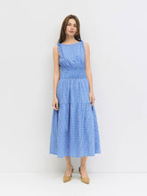Load image into Gallery viewer, All Row - The Carroll Dress