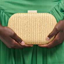 Load image into Gallery viewer, Urban Expressions - Alix Evening Bag: Ivory