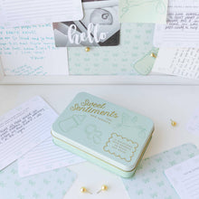 Load image into Gallery viewer, Lumitory - Sweet Sentiments for New Parents