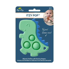 Load image into Gallery viewer, Itzy Ritzy - Itzy Pop: Dino