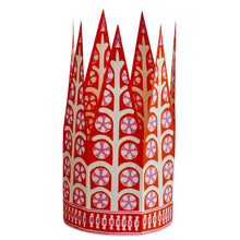 Load image into Gallery viewer, Cambridge Imprint - Six Crowns