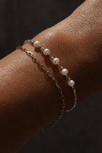 Load image into Gallery viewer, Katie Waltman Jewelry - GOLDEN SANDS BRACELET