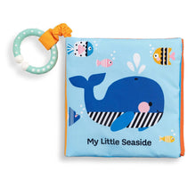 Load image into Gallery viewer, Hachette Book Group - My Little Seaside Cloth Book