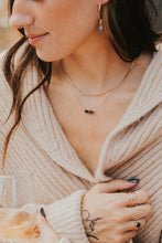 Load image into Gallery viewer, Hello Adorn - Herra Chain- 14kt Gold Fill