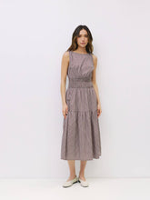 Load image into Gallery viewer, All Row - The Carroll Dress