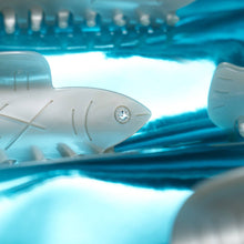 Load image into Gallery viewer, WINONA IRENE - Herring Claw