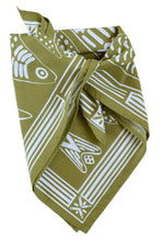 Load image into Gallery viewer, Hearth and Harrow - Sardine Bandana