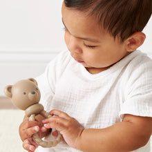 Load image into Gallery viewer, Itzy Ritzy - Bear Rattle