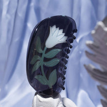 Load image into Gallery viewer, WINONA IRENE - Belladonna Hair Clip
