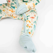 Load image into Gallery viewer, Emerson and Friends - Explore Florida Convertible Baby Onesie
