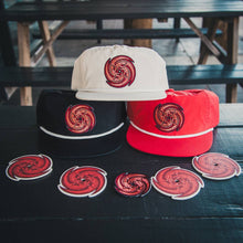 Load image into Gallery viewer, Freehand Goods - Hurricane Sticker