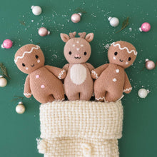 Load image into Gallery viewer, cuddle+kind - Baby gingerbread
