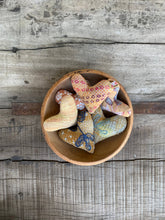 Load image into Gallery viewer, Belle's Nest - Mini Lavender Hearts ALL COLORS