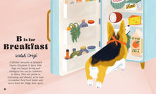Load image into Gallery viewer, HarperCollins - Dogphabet Book