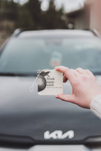 Load image into Gallery viewer, Broken Top - Fresh Squeezed Car Freshener
