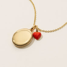 Load image into Gallery viewer, Made By Mary - Heart Charm