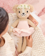 Load image into Gallery viewer, cuddle+kind - Evelyn the golden puppy: Little - 13"