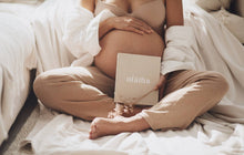 Load image into Gallery viewer, Becoming Mama - Pregnancy Journal