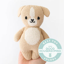 Load image into Gallery viewer, Cuddle +Kind Baby puppy