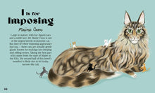 Load image into Gallery viewer, HarperCollins - Catphabet : A Cat Alphabet