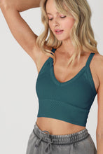 Load image into Gallery viewer, NIKIBIKI - V-Neck Bra Top- all colors