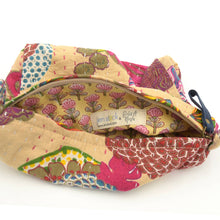 Load image into Gallery viewer, Bolsa Nova Handbags - Ultimate Pouch- Multi