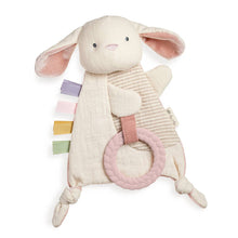 Load image into Gallery viewer, Itzy Ritzy - Bitzy Crinkle™ Sensory Toy with Teether: Koala