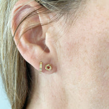 Load image into Gallery viewer, Sarah Cornwell - Love Knots: 14k Gold Filled