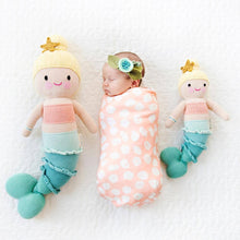 Load image into Gallery viewer, cuddle+kind - Skye the mermaid