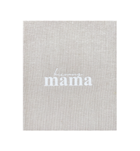 Load image into Gallery viewer, Becoming Mama - Pregnancy Journal