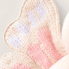 Load image into Gallery viewer, cuddle+kind - Baby butterfly (petal pink)
