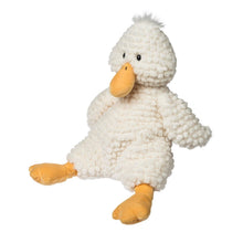 Load image into Gallery viewer, Mary Meyer - Snuggables Duck