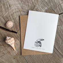 Load image into Gallery viewer, I Like Sara Greeting Card
