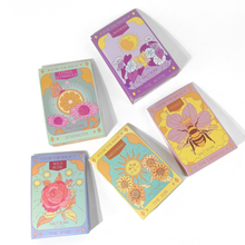 Load image into Gallery viewer, Sow the Magic - The Star Salt Soak in Wild Rose
