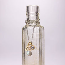 Load image into Gallery viewer, Marmalade Jewellery - Heart teeny charm