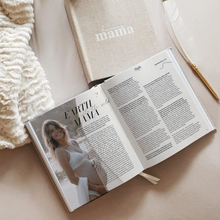 Load image into Gallery viewer, Becoming Mama - Pregnancy Journal
