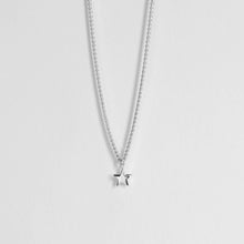 Load image into Gallery viewer, Weld Magic Solid Sterling Silver Star Charm