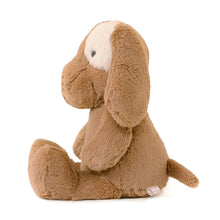 Load image into Gallery viewer, OB - Duke Dog Soft Toy