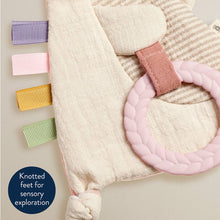 Load image into Gallery viewer, Itzy Ritzy - Bitzy Crinkle™ Sensory Toy with Teether: Koala