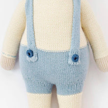 Load image into Gallery viewer, cuddle+kind - Sebastian the lamb