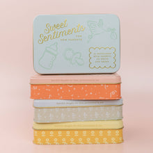 Load image into Gallery viewer, Lumitory - Sweet Sentiments for New Parents