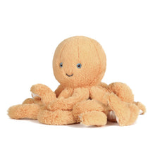 Load image into Gallery viewer, OB- Ollie Octopus Soft Toy- little